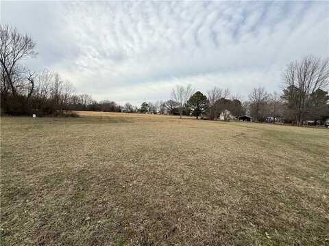 Lot 14 County AVE, Lincoln, AR 72744