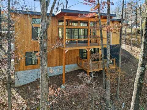 46 W Elvendon DR, Bella Vista, AR 72715