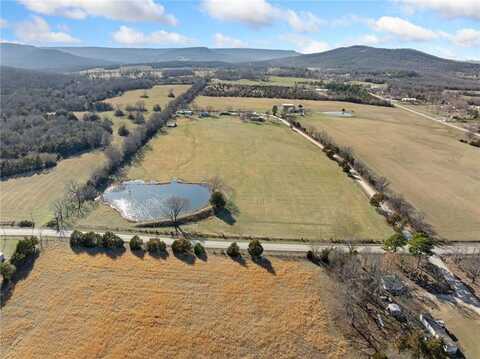 5541 Castleberry RD, Harrison, AR 72601