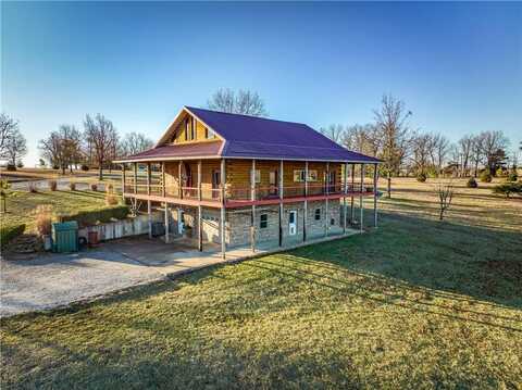 9178 Deer RD, Harrison, AR 72601