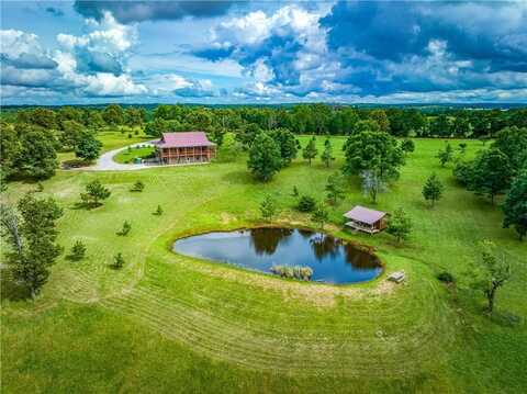 9178 Deer RD, Harrison, AR 72601