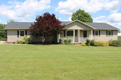 6422 Mandy LN, Harrison, AR 72601