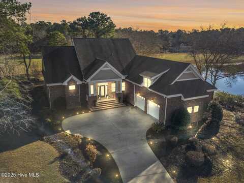 198 Cedar Point Drive, Wallace, NC 28466