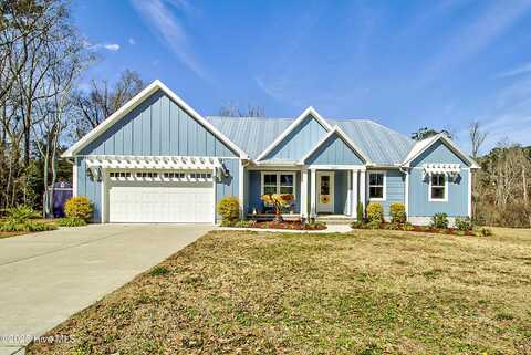 9285 Pine Street NE, Leland, NC 28451