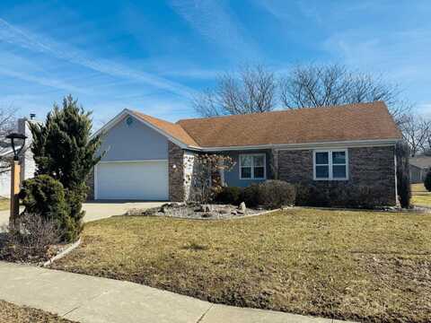 226 Kenwick Drive, Van Wert, OH 45891