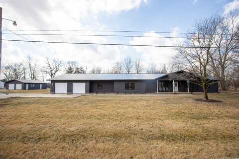 5383 US RT 127, Celina, OH 45822