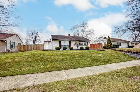 2131 Wrenwood Road, Springfield, OH 45505