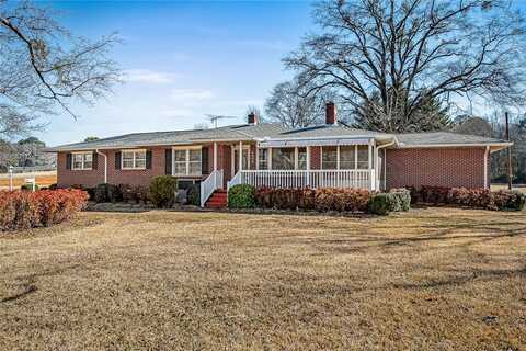 4008 Dixon Road, Anderson, SC 29625