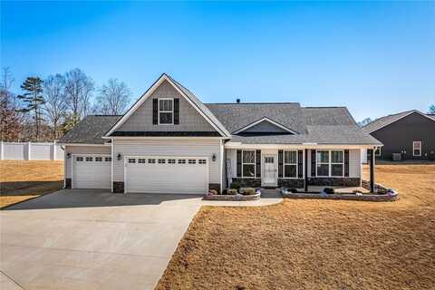 124 Inlet Pointe Drive, Anderson, SC 29625