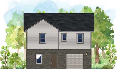 110 Dixie Drive, Anderson, SC 29624