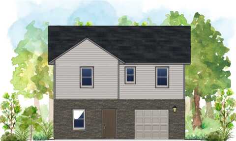 114 Dixie Drive, Anderson, SC 29624