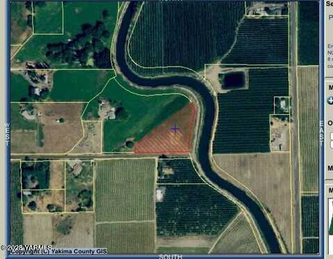 Nka Orchardvale Rd, Zillah, WA 98953