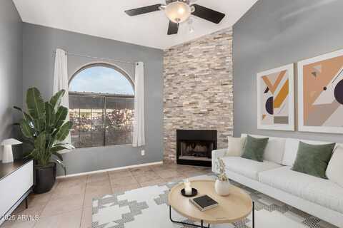 1718 S Longmore --, Mesa, AZ 85202