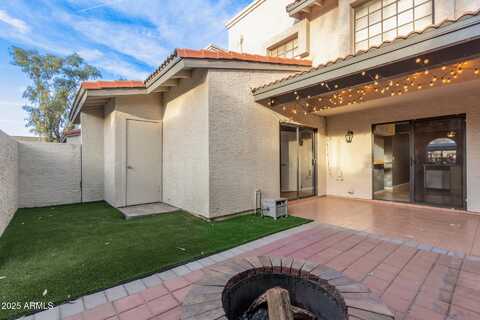 1718 S Longmore --, Mesa, AZ 85202