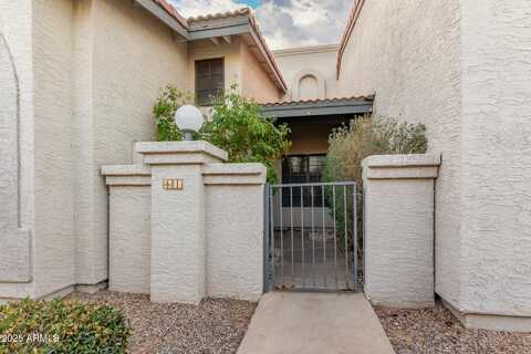 1718 S Longmore --, Mesa, AZ 85202