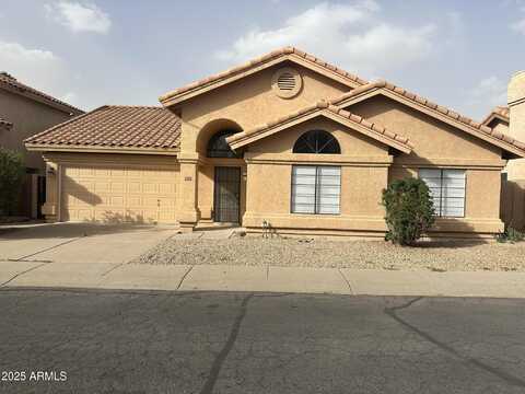 4604 E ANNETTE Drive, Phoenix, AZ 85032