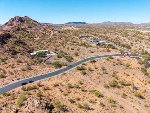 26547 N EL PEDREGAL Circle, Queen Creek, AZ 85144