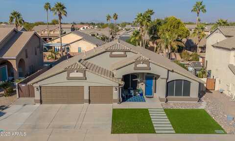 9654 E PANTERA Avenue, Mesa, AZ 85212