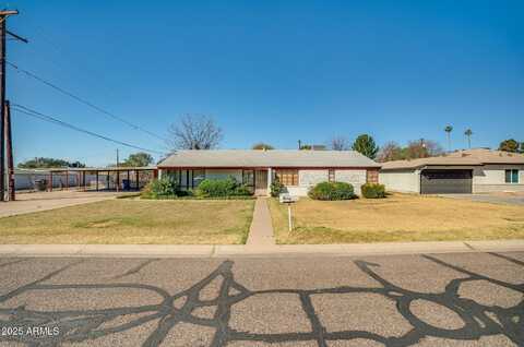 5704 N 11TH Avenue, Phoenix, AZ 85013