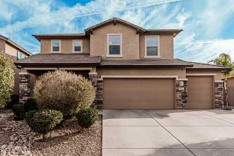 4521 W MAGGIE Drive, San Tan Valley, AZ 85144