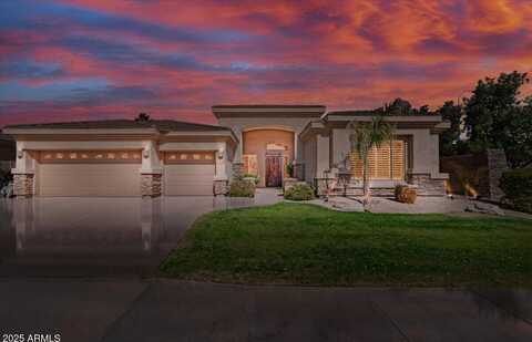 1710 W TONTO Drive, Chandler, AZ 85248