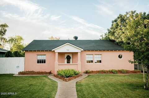 102 W WASHINGTON Avenue, Gilbert, AZ 85233