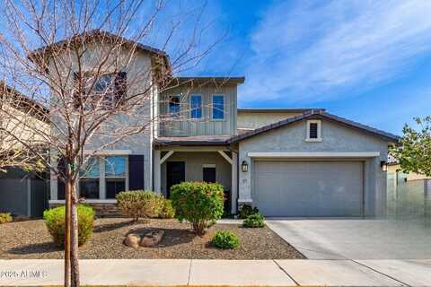 5513 S COYOTE Canyon, Mesa, AZ 85212
