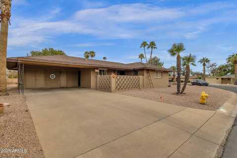 915 S SARANAC Avenue, Mesa, AZ 85208