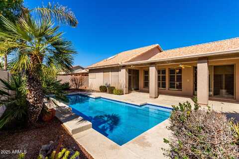 9015 E NACOMA Drive, Sun Lakes, AZ 85248