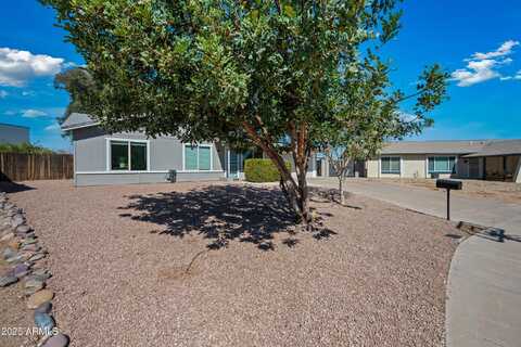 646 W YALE Drive, Tempe, AZ 85283