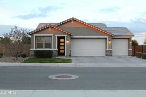 18006 W HESS Street, Goodyear, AZ 85338