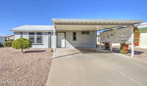 8500 E Southern Avenue, Mesa, AZ 85209