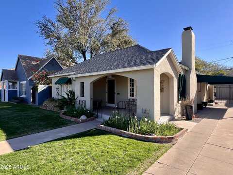 305 W LEWIS Avenue, Phoenix, AZ 85003