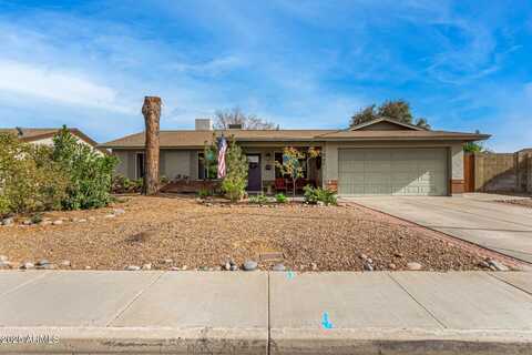 947 N SAFFRON --, Mesa, AZ 85205