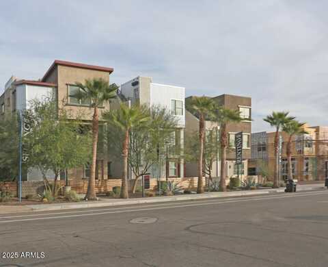 1106 E WEBER Drive, Tempe, AZ 85288