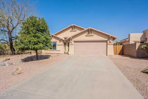 10368 E GOLD NUGGET Court, Gold Canyon, AZ 85118