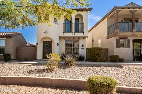 3002 N SONORAN Hills, Mesa, AZ 85207