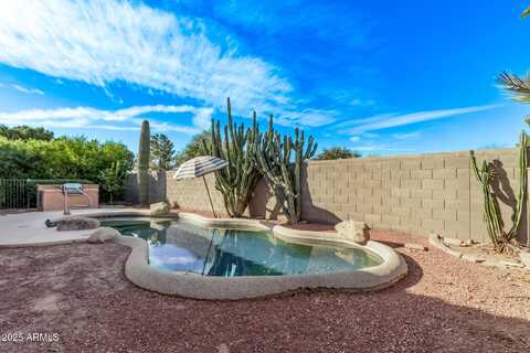 20934 N SWEET DREAMS Drive, Maricopa, AZ 85138