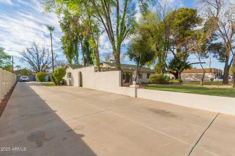 430 N VINEYARD --, Mesa, AZ 85201