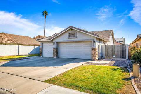 731 N NANTUCKET Street, Chandler, AZ 85225