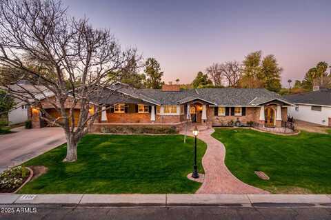 220 W SAN JUAN Avenue, Phoenix, AZ 85013