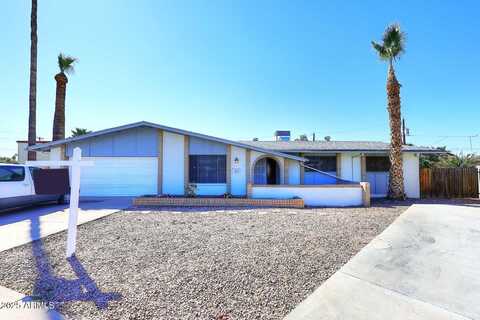 5202 N 40TH Avenue, Phoenix, AZ 85019