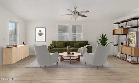 1634 E Michelle Drive, Phoenix, AZ 85022