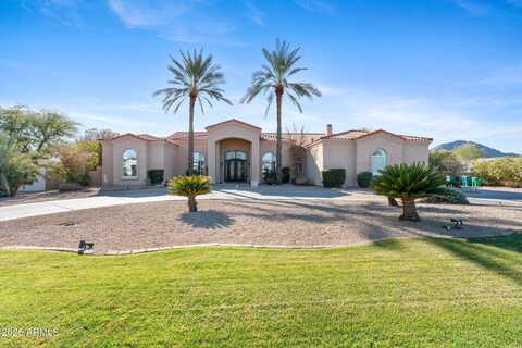 6807 E MEADOWLARK Lane, Paradise Valley, AZ 85253