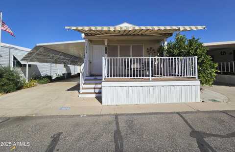 8700 E University Drive, Mesa, AZ 85207