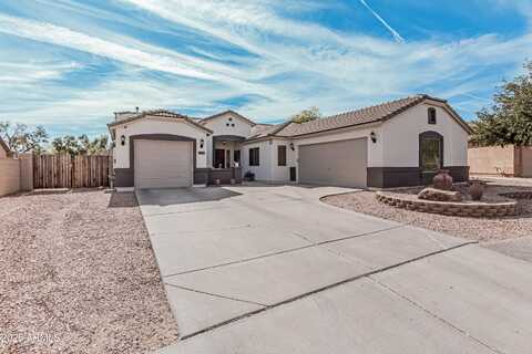 17347 W Statler Street, Surprise, AZ 85388