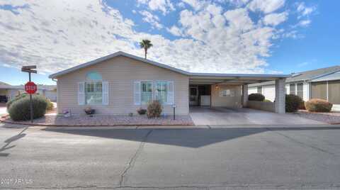 2550 E ELLSWORTH Road, Mesa, AZ 85209