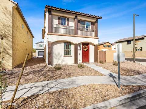 11434 W ST JOHN Road, Surprise, AZ 85378