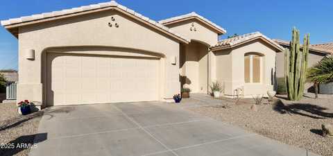 24822 S SEDONA Drive, Sun Lakes, AZ 85248