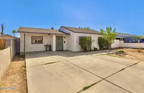 3129 W Pierce Street, Phoenix, AZ 85009